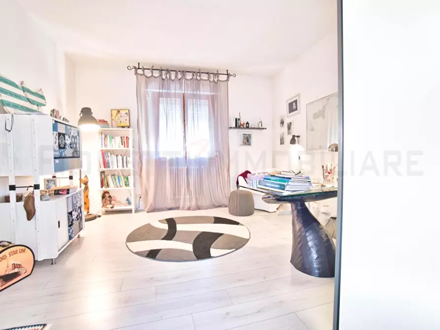 Immagine 20 di Appartamento in vendita  a Gavorrano