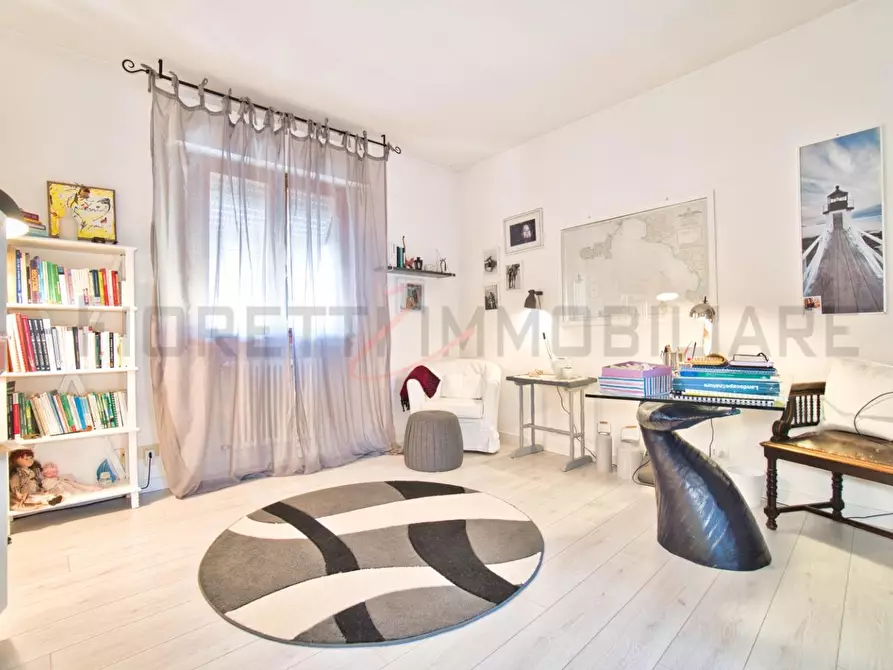 Immagine 14 di Appartamento in vendita  a Gavorrano