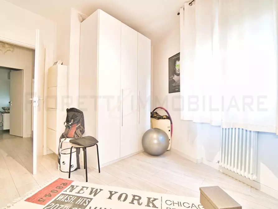 Immagine 43 di Appartamento in vendita  a Gavorrano