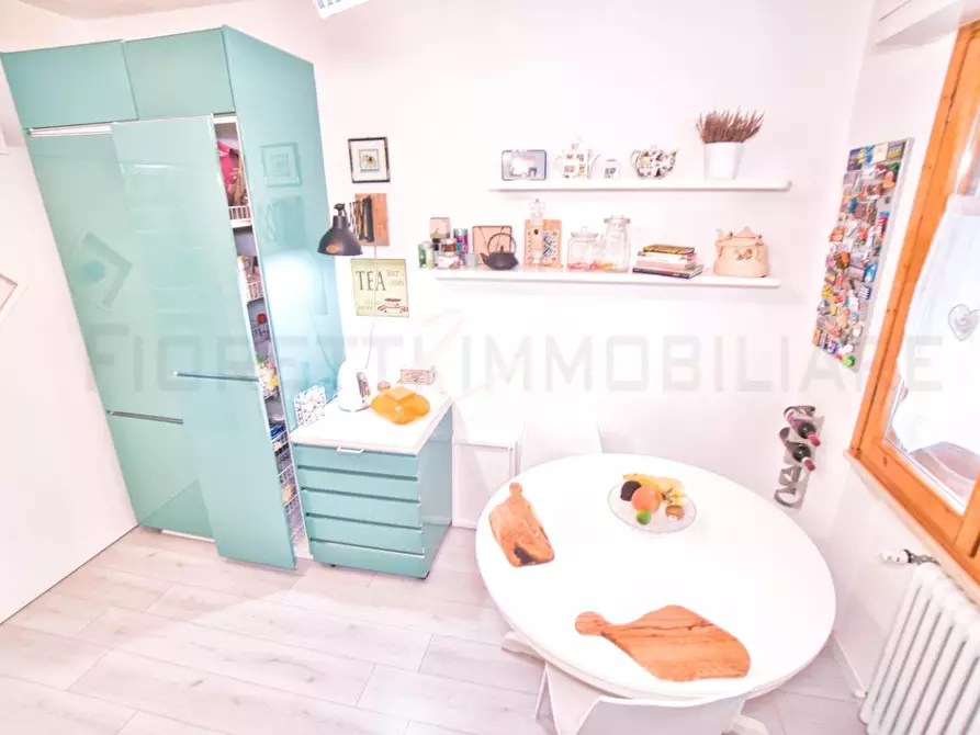 Immagine 30 di Appartamento in vendita  a Gavorrano