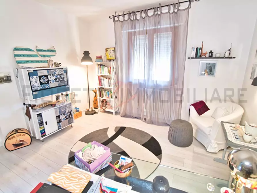 Immagine 22 di Appartamento in vendita  a Gavorrano