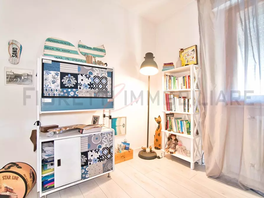 Immagine 18 di Appartamento in vendita  a Gavorrano