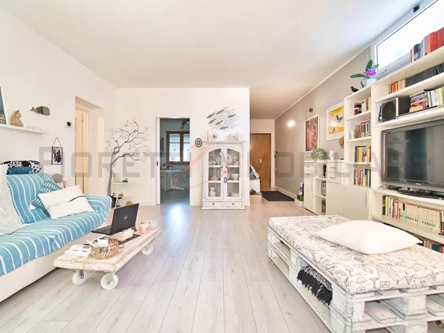 Immagine 8 di Appartamento in vendita  a Gavorrano