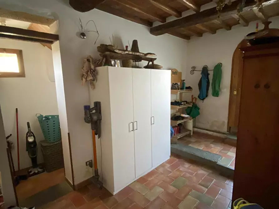 Immagine 15 di Appartamento in vendita  a Montopoli In Val D'arno