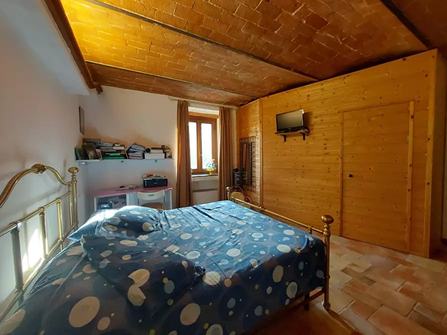 Immagine 7 di Appartamento in vendita  a Montopoli In Val D'arno