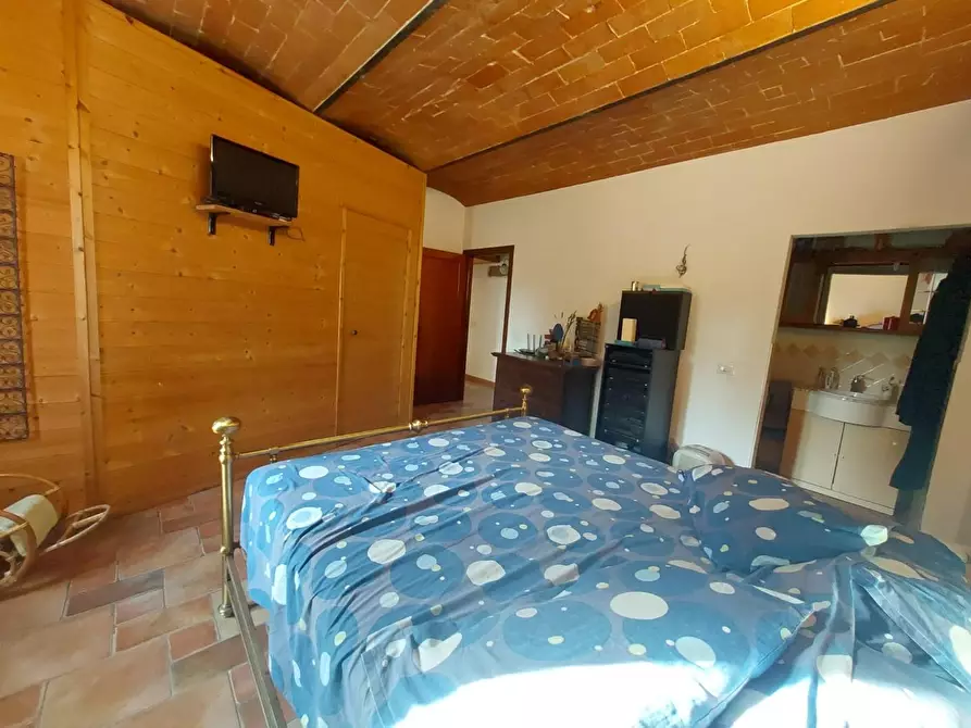 Immagine 9 di Appartamento in vendita  a Montopoli In Val D'arno