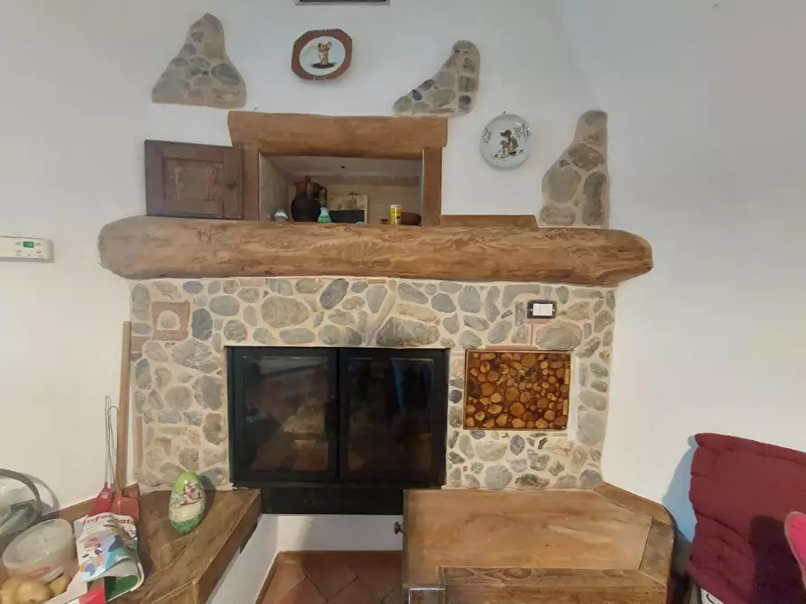 Immagine 5 di Appartamento in vendita  a Montopoli In Val D'arno