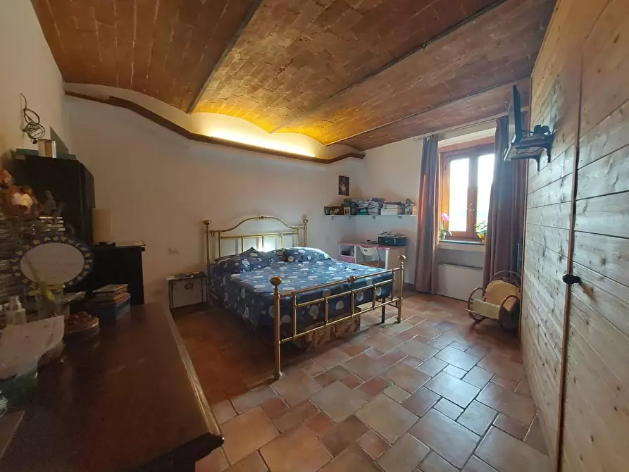 Immagine 6 di Appartamento in vendita  a Montopoli In Val D'arno