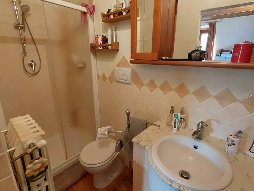 Immagine 10 di Appartamento in vendita  a Montopoli In Val D'arno