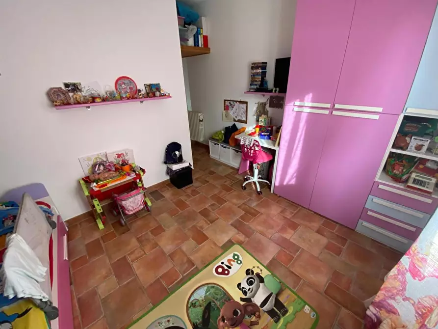 Immagine 11 di Appartamento in vendita  a Montopoli In Val D'arno