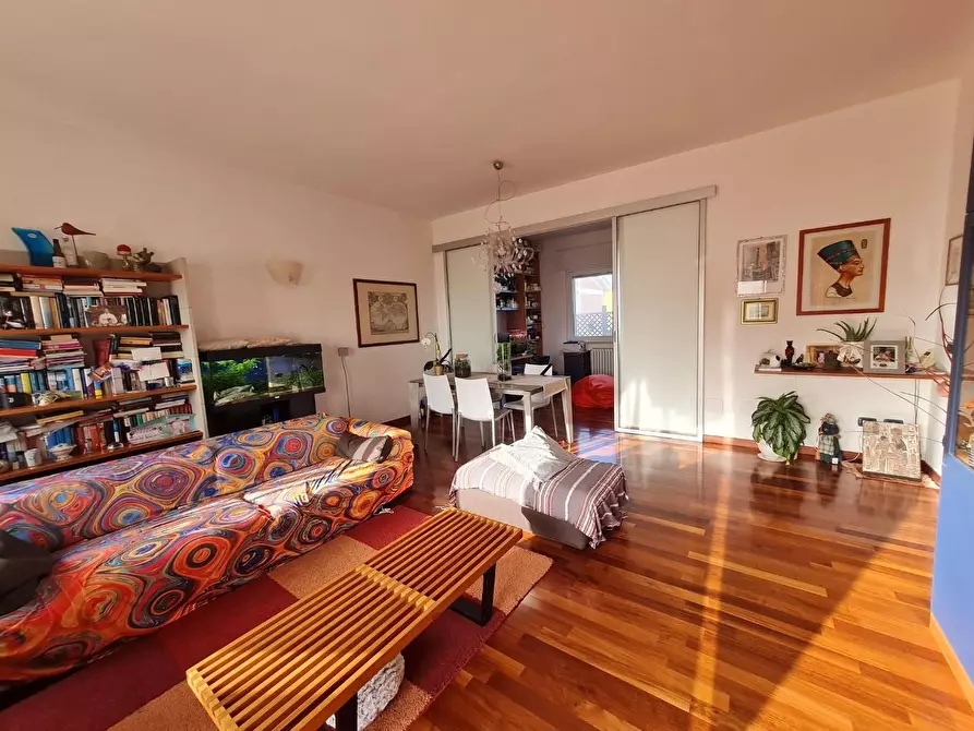 Immagine 5 di Mansarda in vendita  a Piombino