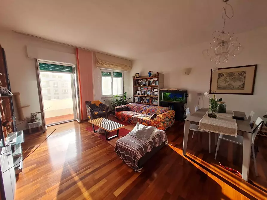 Immagine 3 di Mansarda in vendita  a Piombino