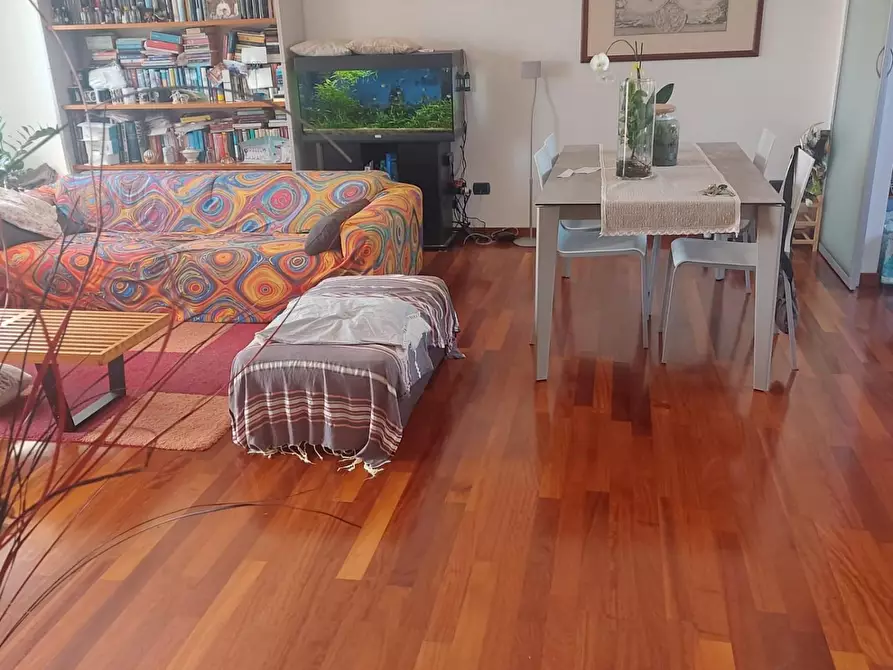 Immagine 24 di Mansarda in vendita  a Piombino