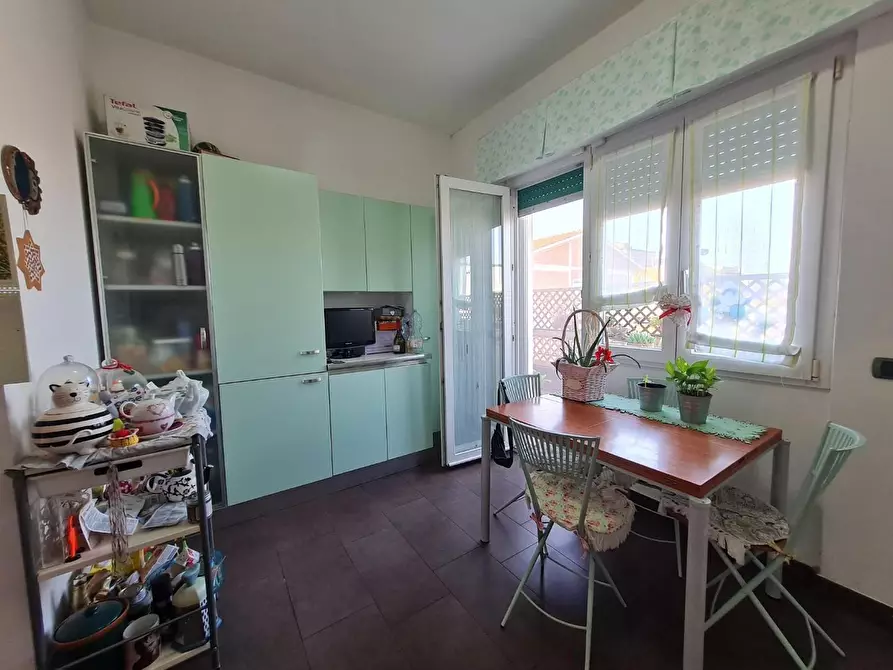 Immagine 15 di Mansarda in vendita  a Piombino