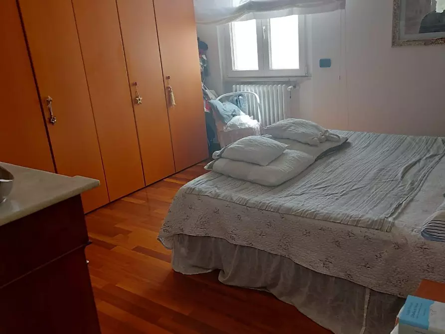 Immagine 26 di Mansarda in vendita  a Piombino