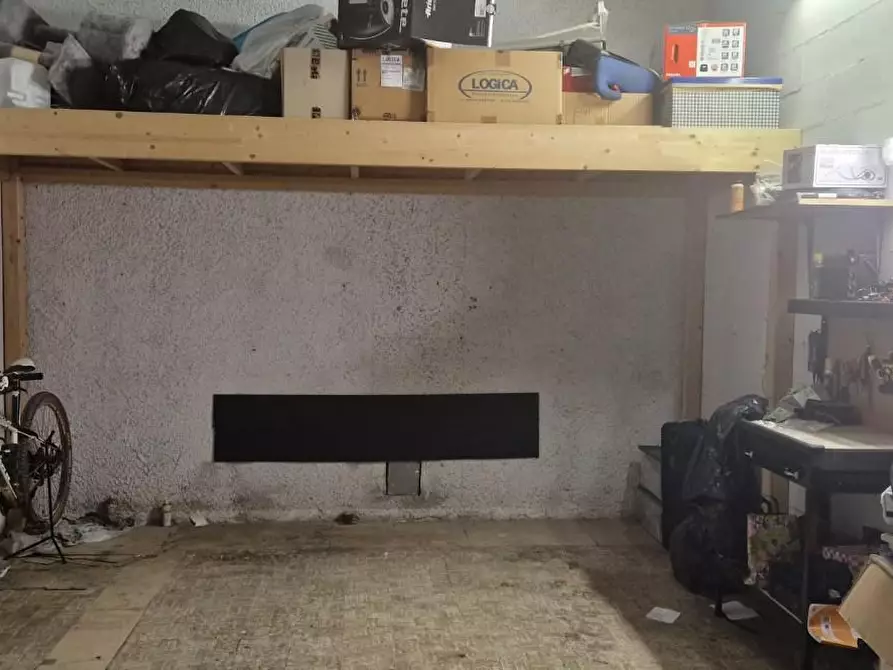 Immagine 30 di Mansarda in vendita  a Piombino