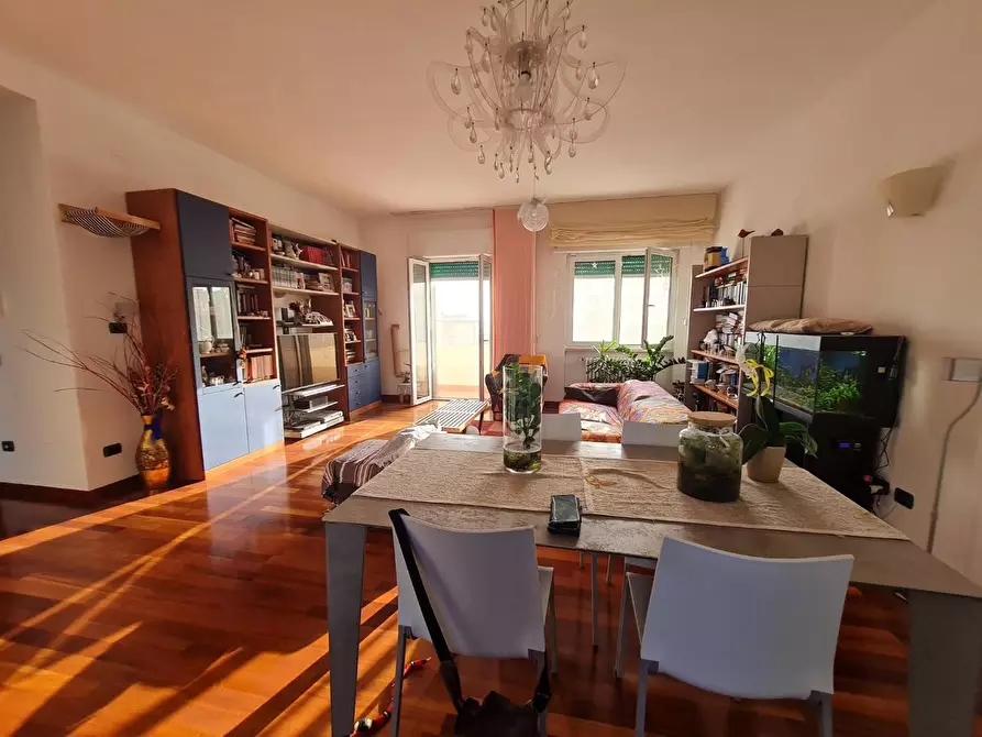 Immagine 7 di Mansarda in vendita  a Piombino