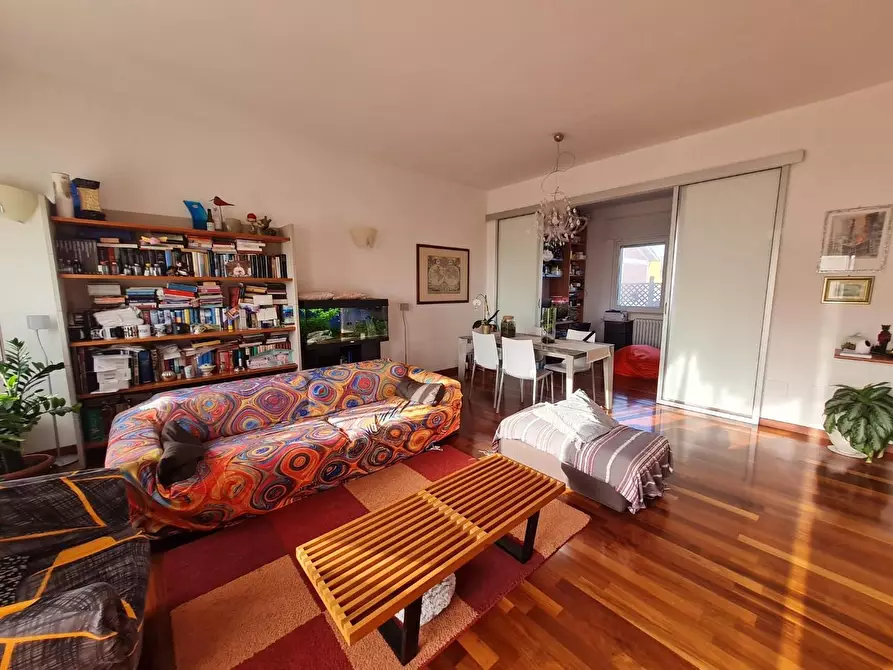 Immagine 4 di Mansarda in vendita  a Piombino