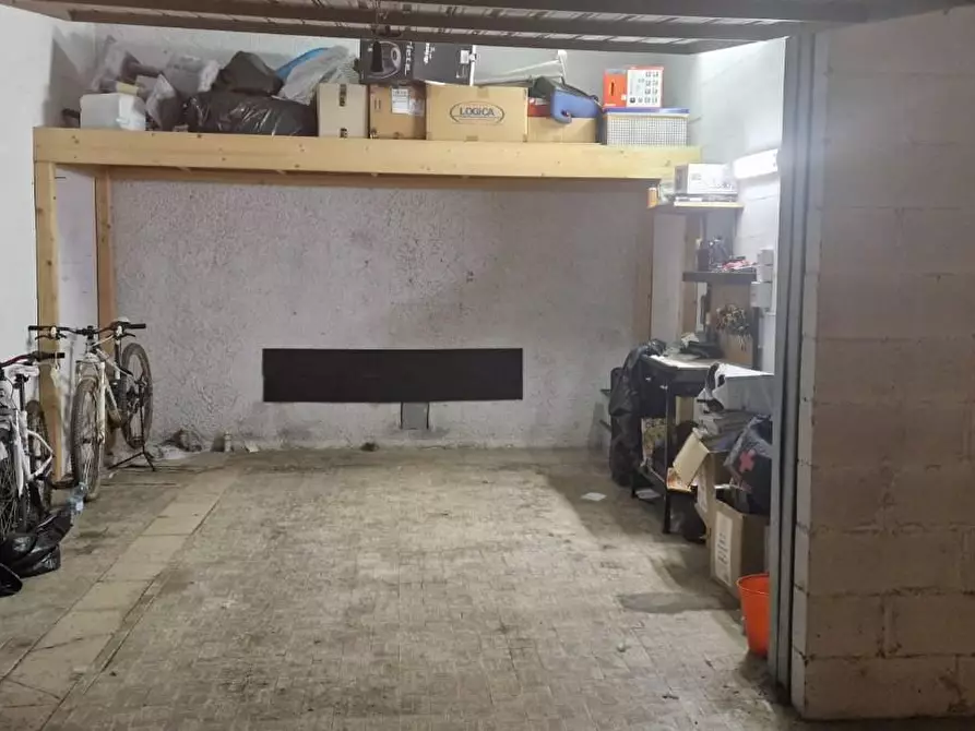 Immagine 29 di Mansarda in vendita  a Piombino