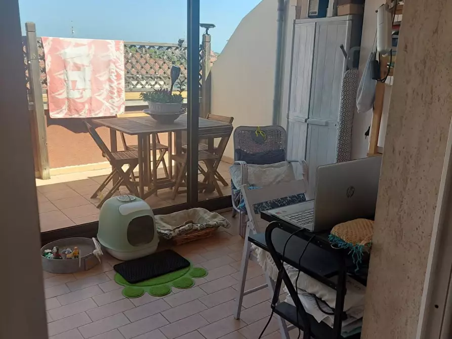 Immagine 23 di Mansarda in vendita  a Piombino