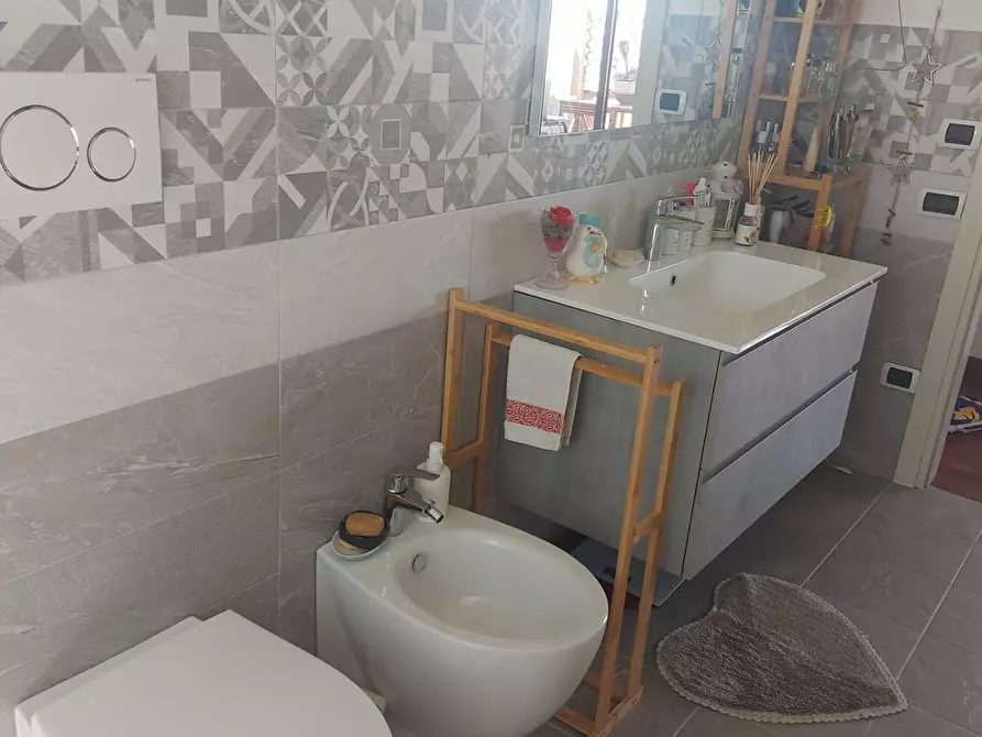 Immagine 22 di Mansarda in vendita  a Piombino