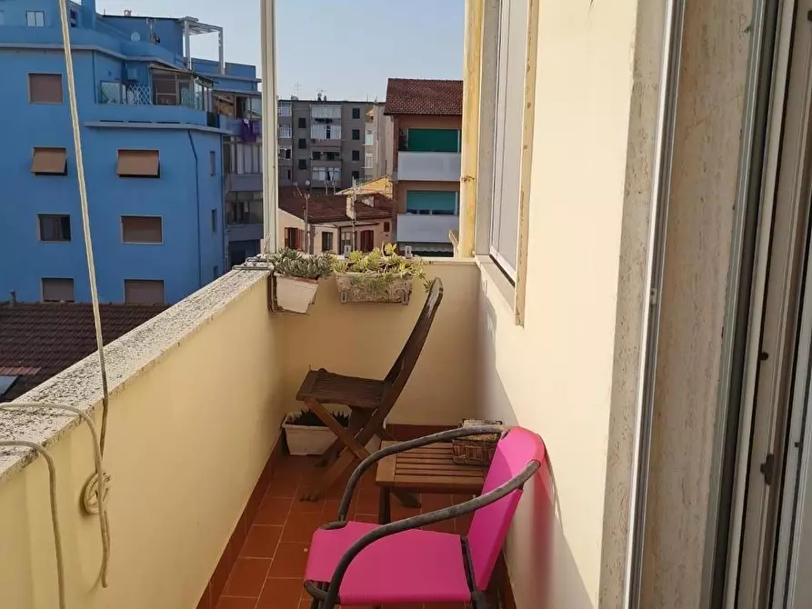 Immagine 11 di Mansarda in vendita  a Piombino