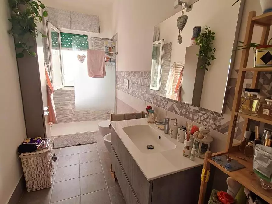 Immagine 19 di Mansarda in vendita  a Piombino