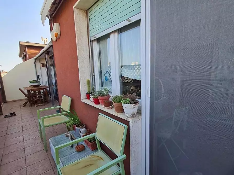 Immagine 17 di Mansarda in vendita  a Piombino