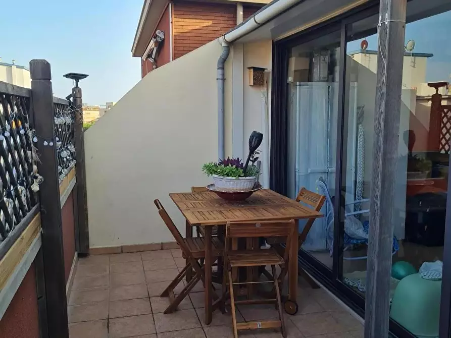 Immagine 18 di Mansarda in vendita  a Piombino