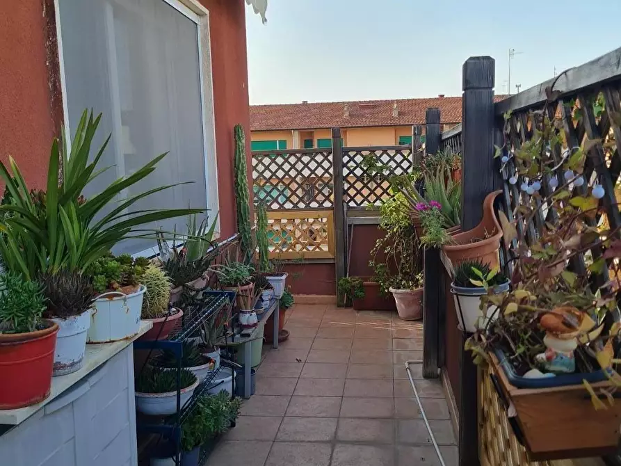 Immagine 16 di Mansarda in vendita  a Piombino