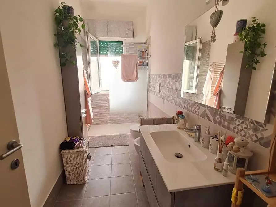 Immagine 20 di Mansarda in vendita  a Piombino