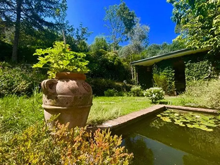 Immagine 5 di Casa bifamiliare in vendita  a Massa