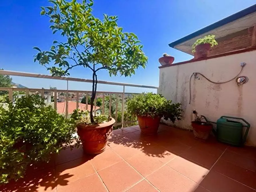 Immagine 31 di Casa bifamiliare in vendita  a Massa