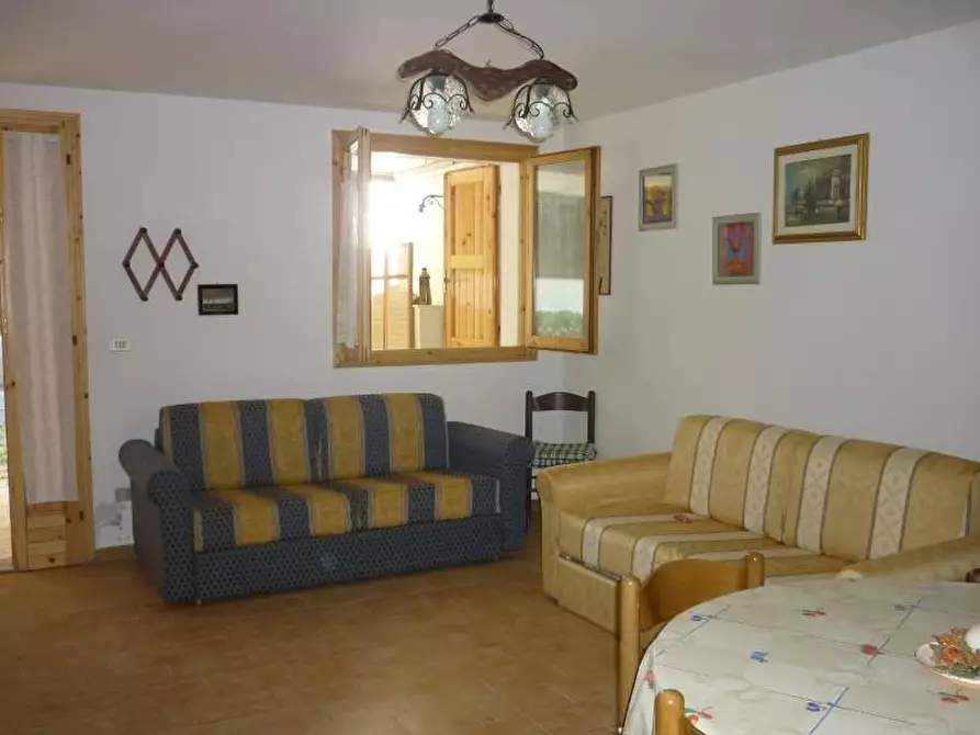 Immagine 1 di Appartamento in vendita  a Pievepelago