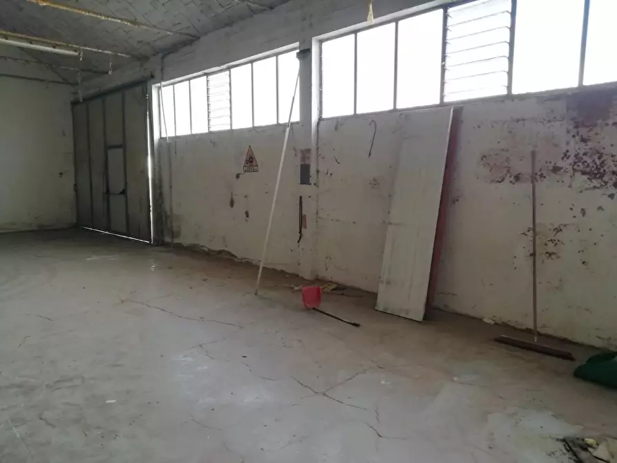 Immagine 24 di Attività artigianale in vendita  a Casciana Terme Lari