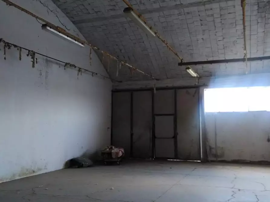 Immagine 17 di Attività artigianale in vendita  a Casciana Terme Lari