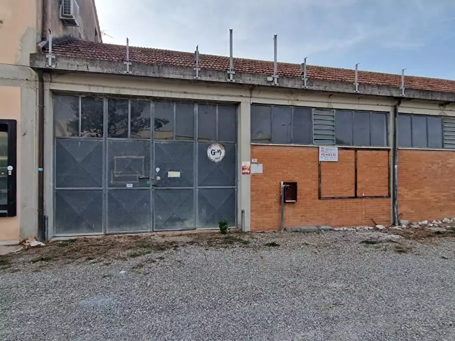 Immagine 25 di Attività artigianale in vendita  a Casciana Terme Lari