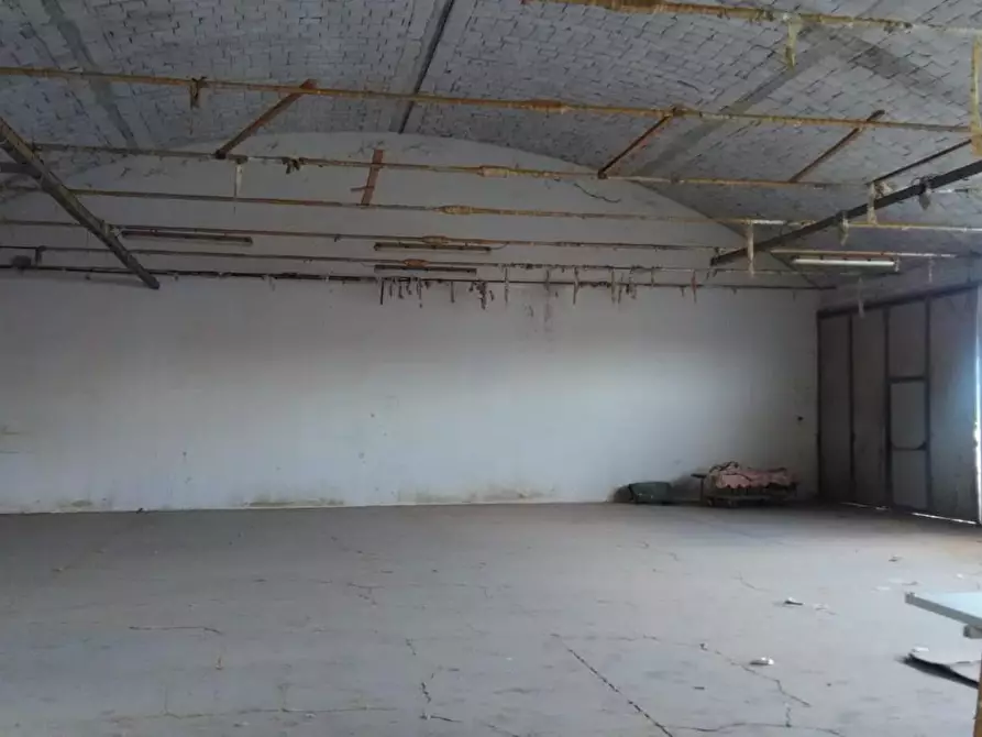 Immagine 16 di Attività artigianale in vendita  a Casciana Terme Lari