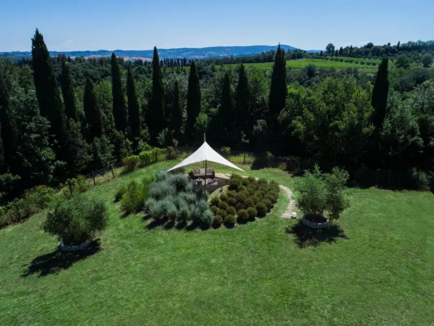 Immagine 37 di Villa in vendita  a Peccioli