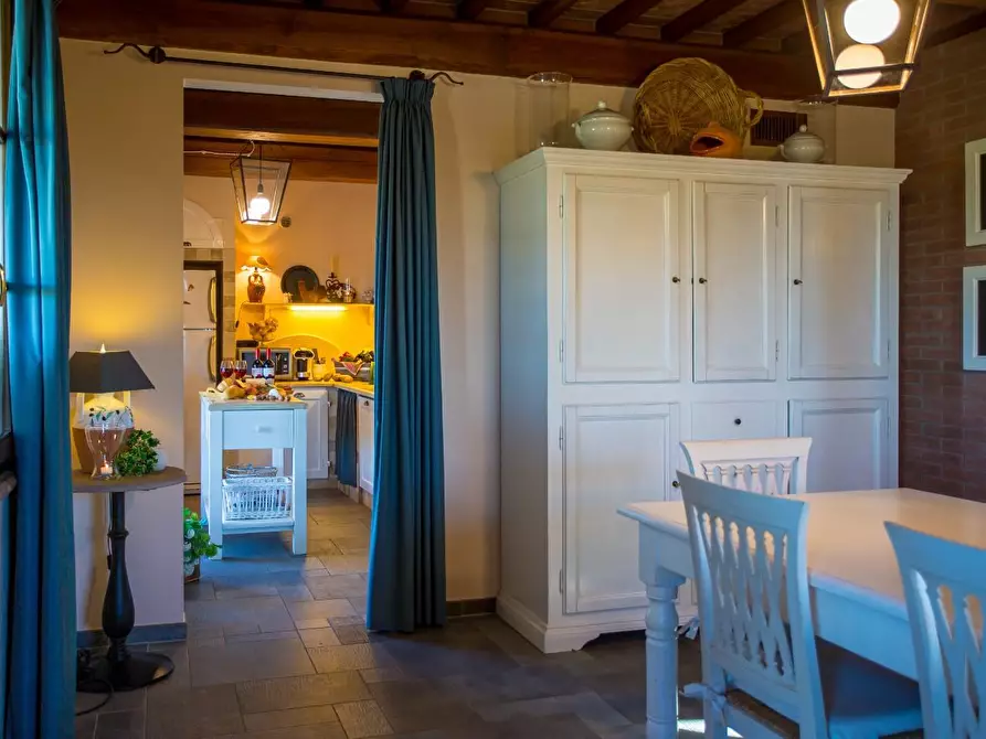 Immagine 22 di Villa in vendita  a Peccioli