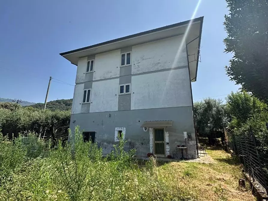 Immagine 2 di Casa indipendente in vendita  a Montignoso