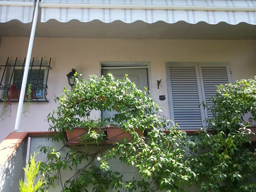 Immagine 1 di Casa trifamiliare in vendita  a Sarzana