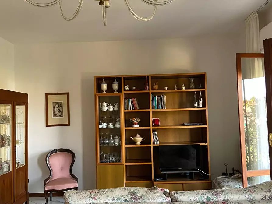 Immagine 4 di Appartamento in affitto  a Siena