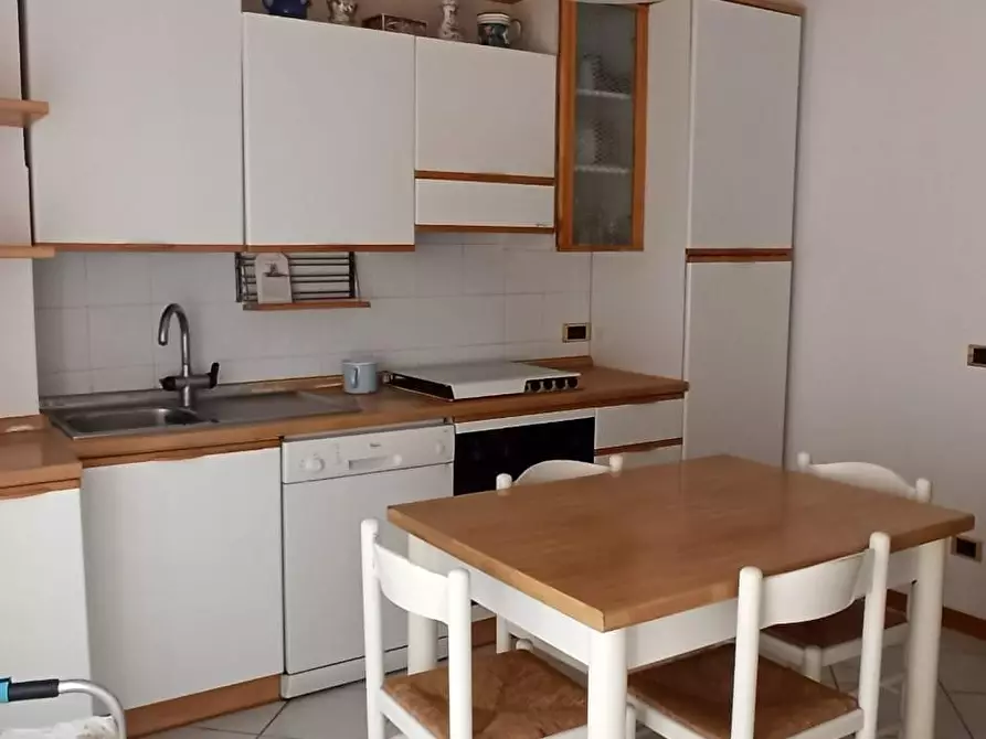 Immagine 7 di Appartamento in affitto  a Siena