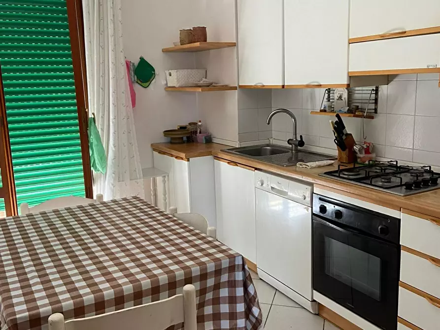 Immagine 6 di Appartamento in affitto  a Siena