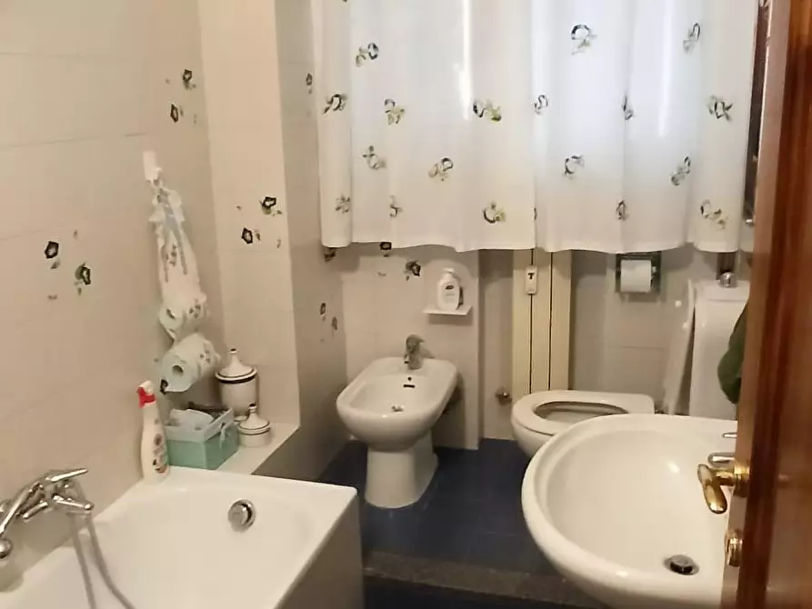 Immagine 11 di Appartamento in affitto  a Siena