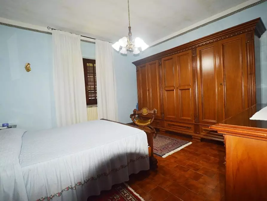 Immagine 9 di Villa in vendita  a Porcari