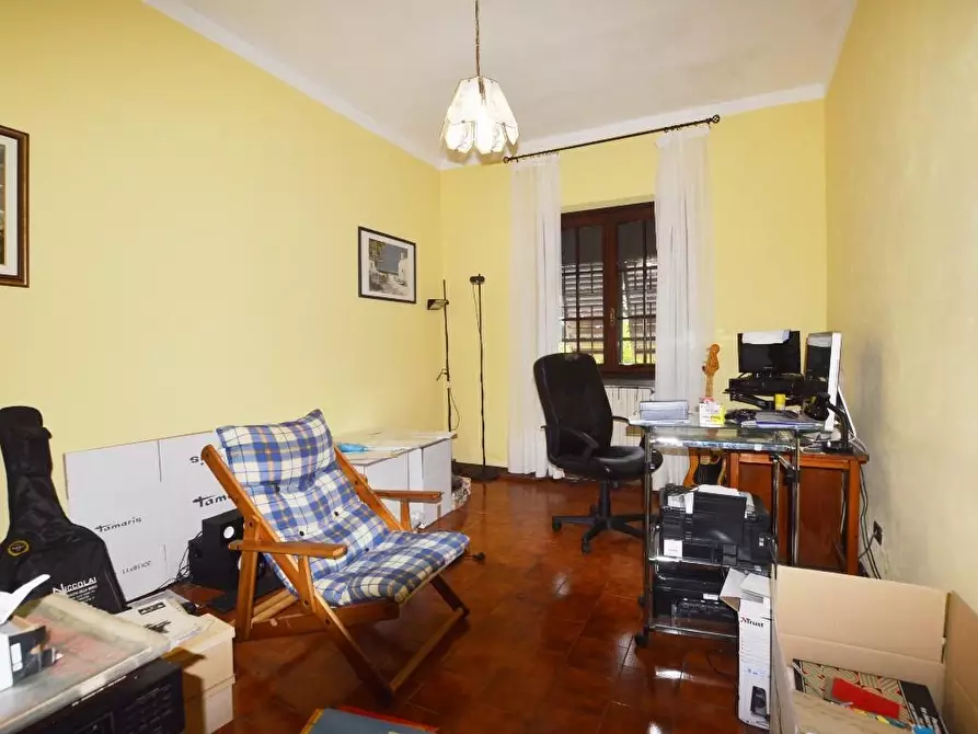 Immagine 14 di Villa in vendita  a Porcari