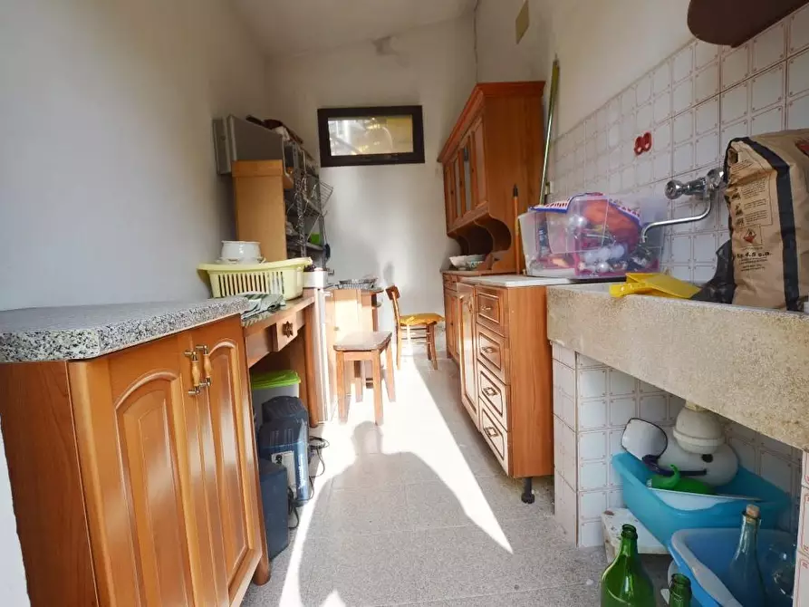 Immagine 18 di Villa in vendita  a Porcari