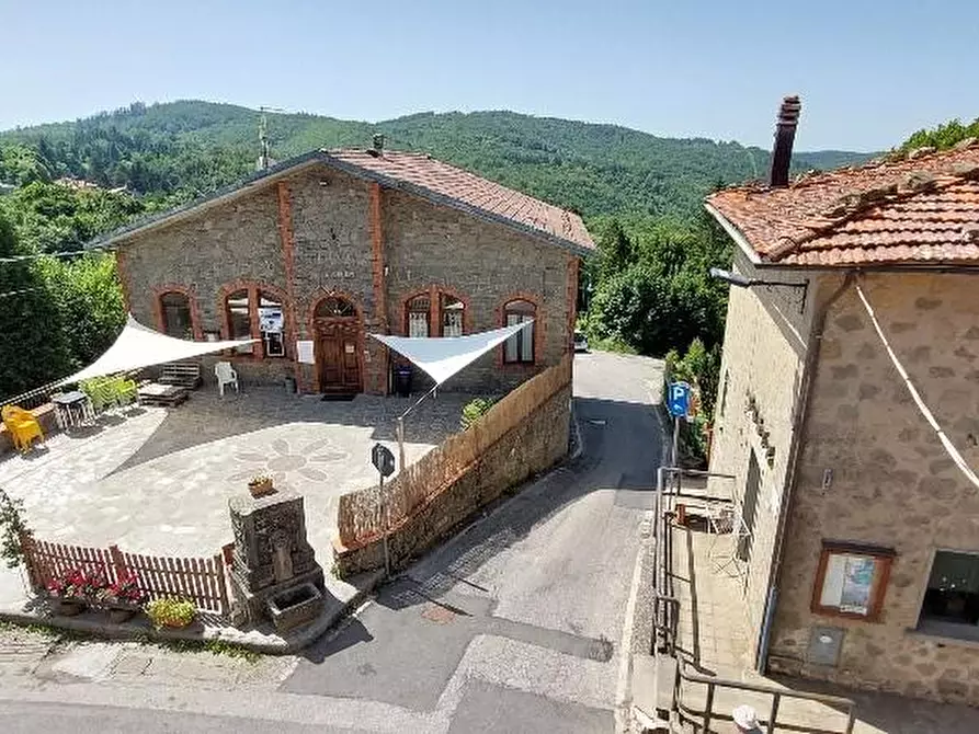 Immagine 3 di Terratetto in vendita  a San Marcello Piteglio